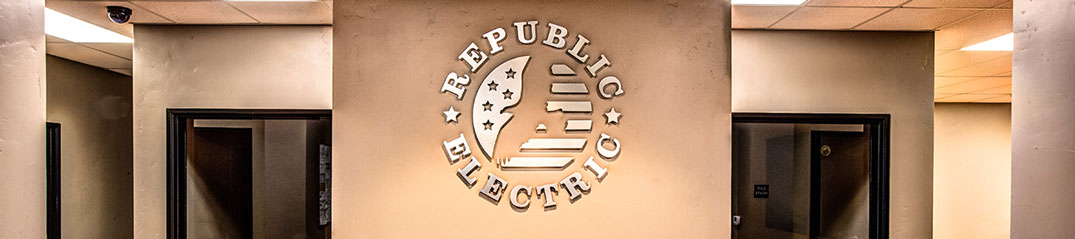 Republic Electric West